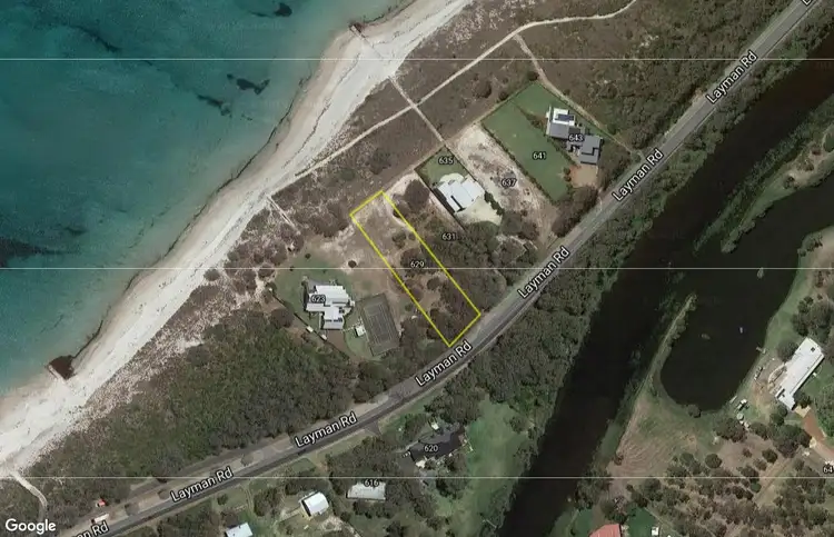 Seventh view of Homely land listing, 629 Layman Road, Wonnerup WA 6280