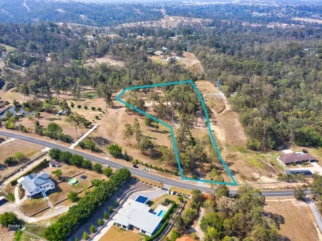 Main view of Homely land listing, 296 San Fernando Drive, Worongary QLD 4213
