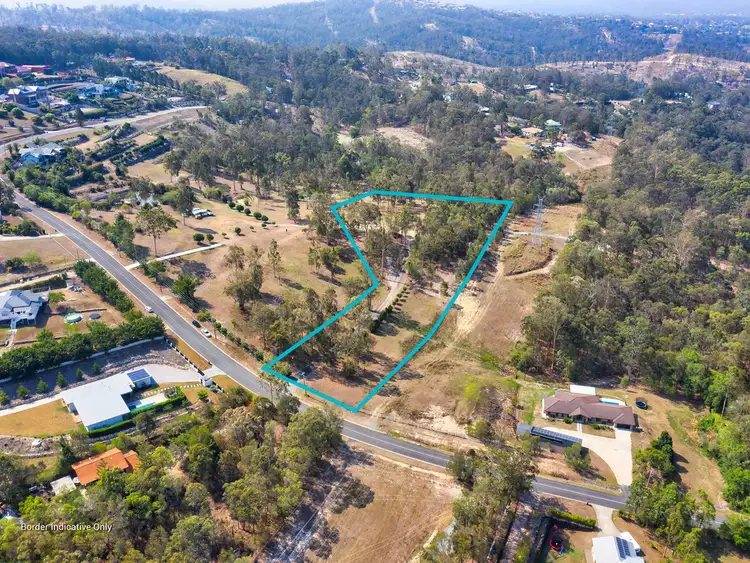 Second view of Homely land listing, 296 San Fernando Drive, Worongary QLD 4213