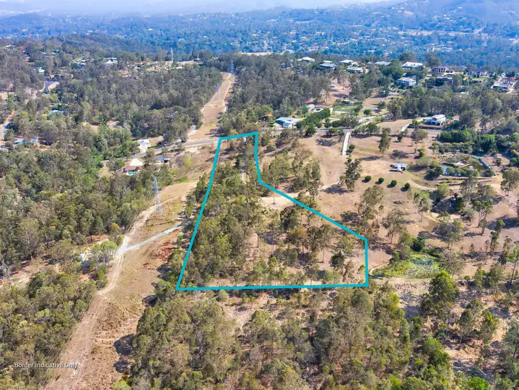Sixth view of Homely land listing, 296 San Fernando Drive, Worongary QLD 4213