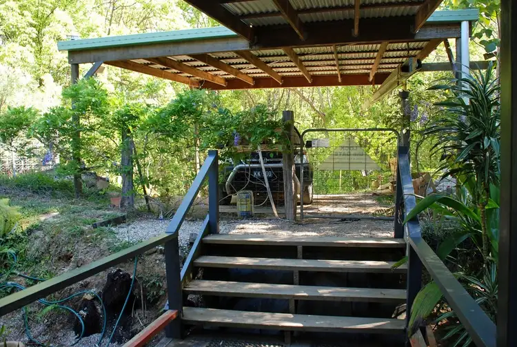 Sixth view of Homely rural property listing, Address available on request