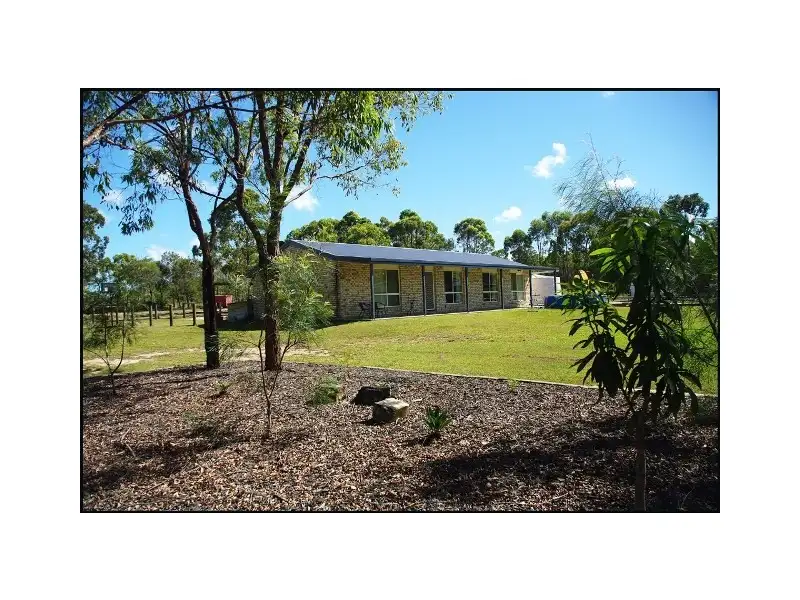 Main view of Homely house listing, 92 Honeyeater Drive, Walligan QLD 4655