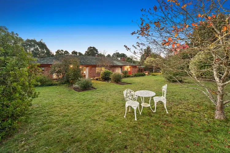 Sixth view of Homely house listing, 21 Braeside Road, Gisborne VIC 3437