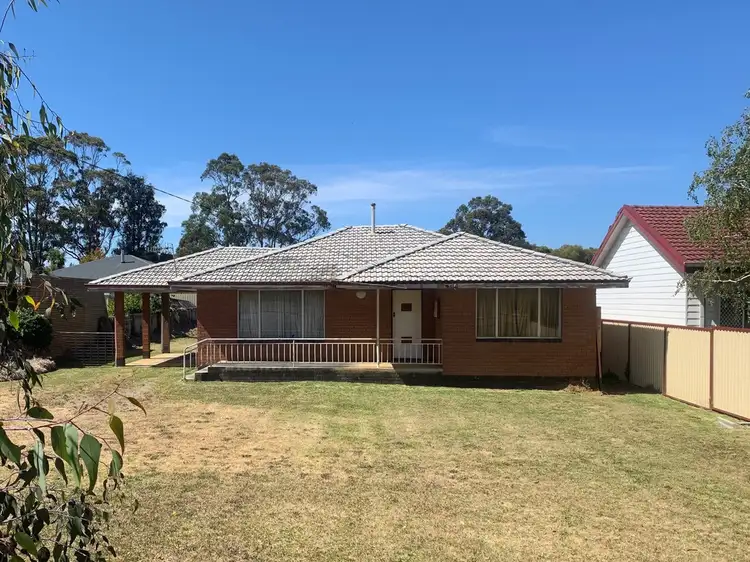 Main view of Homely house listing, 131 South Coast Highway, Lockyer WA 6330