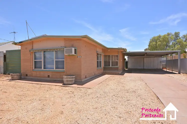 Main view of Homely house listing, 124 Cartledge Avenue, Whyalla Stuart SA 5608