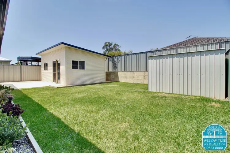 Third view of Homely house listing, 10 Myalup Drive, Baldivis WA 6171