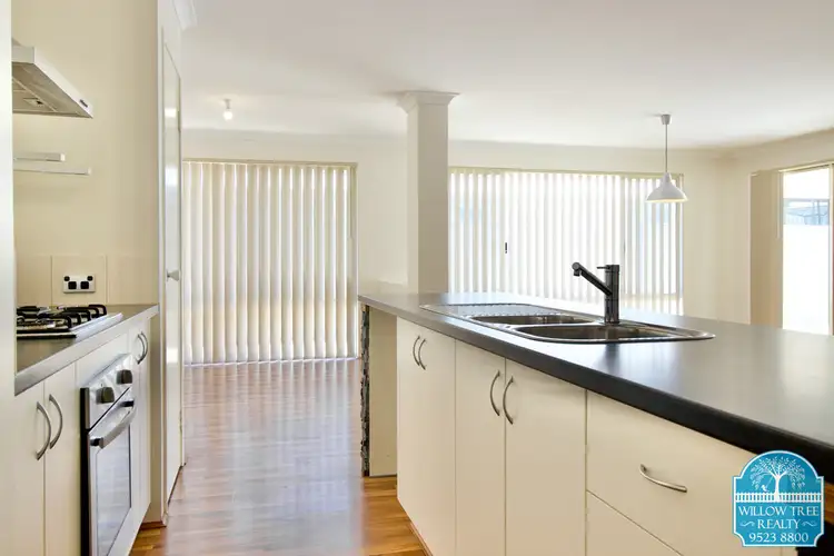 Sixth view of Homely house listing, 10 Myalup Drive, Baldivis WA 6171