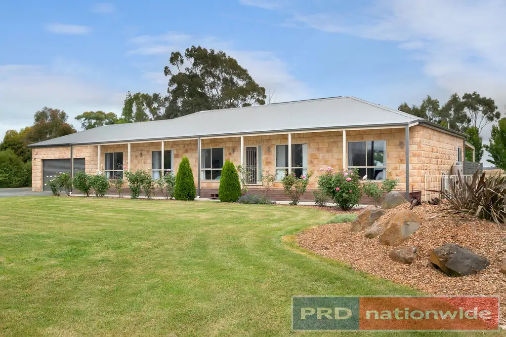 Main view of Homely house listing, 4789 Colac-Ballarat Road, Napoleons VIC 3352