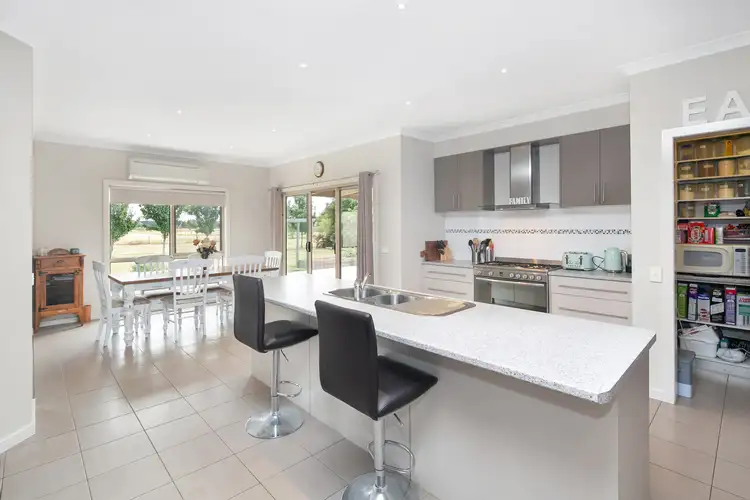 Second view of Homely house listing, 4789 Colac-Ballarat Road, Napoleons VIC 3352