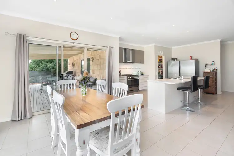 Fourth view of Homely house listing, 4789 Colac-Ballarat Road, Napoleons VIC 3352
