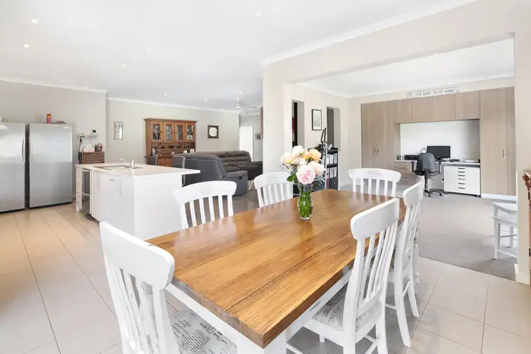 Fifth view of Homely house listing, 4789 Colac-Ballarat Road, Napoleons VIC 3352