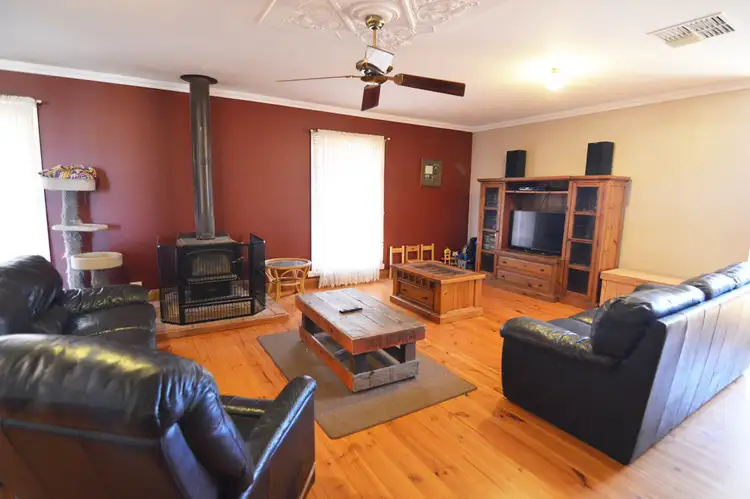 Fourth view of Homely house listing, 355 Channel Road, Merbein VIC 3505