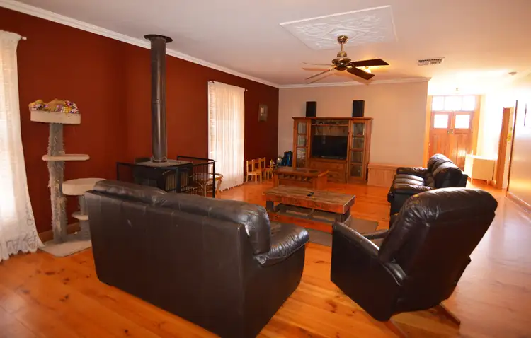 Fifth view of Homely house listing, 355 Channel Road, Merbein VIC 3505