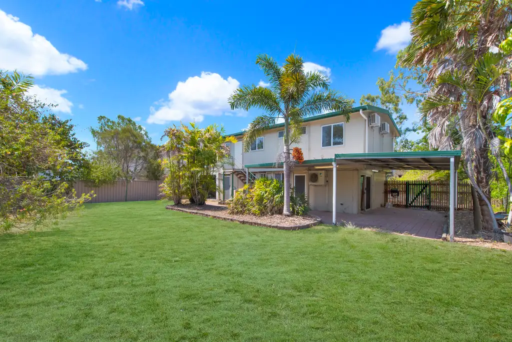 Main view of Homely house listing, 4 Wellesley Drive, Thuringowa Central QLD 4817