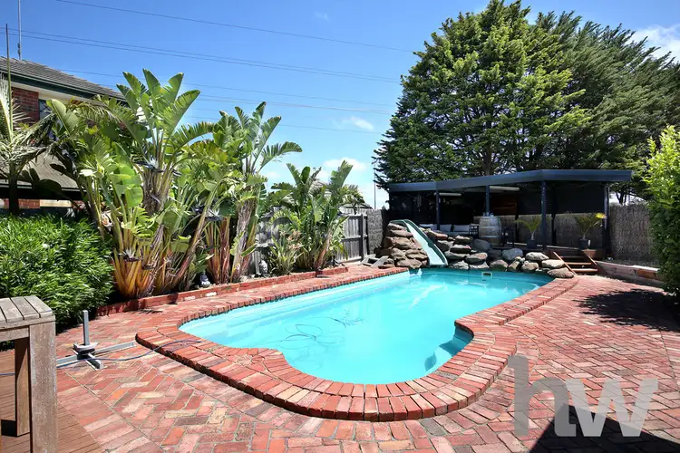 Second view of Homely house listing, 13 Waurn Park Court, Belmont VIC 3216