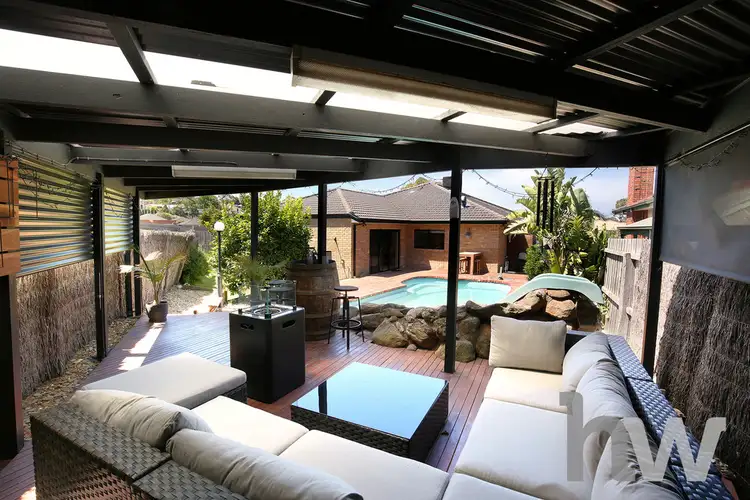 Fourth view of Homely house listing, 13 Waurn Park Court, Belmont VIC 3216