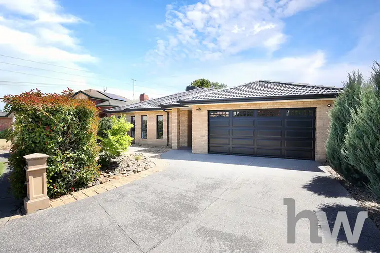 Sixth view of Homely house listing, 13 Waurn Park Court, Belmont VIC 3216