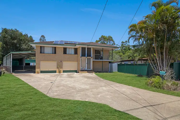 31 Bevlin Court, Albany Creek QLD 4035