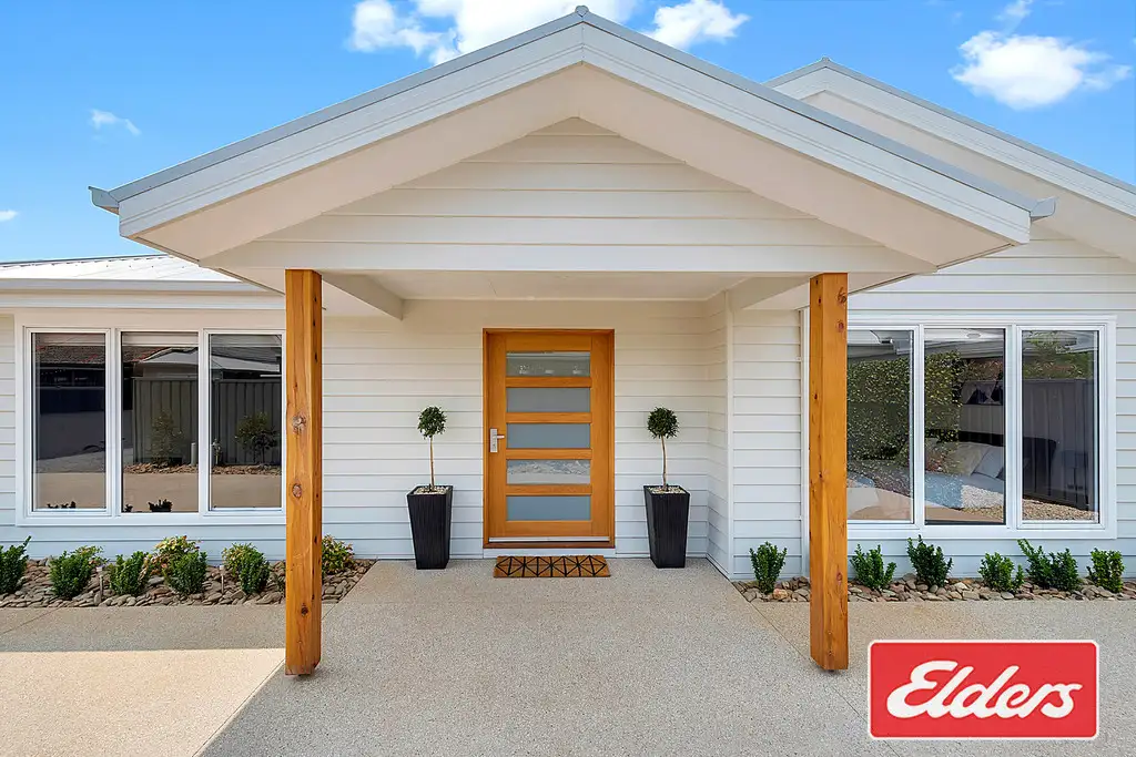 Main view of Homely house listing, 60A Sharp Street, Yarrawonga VIC 3730