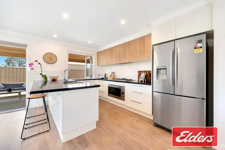 Second view of Homely house listing, 60A Sharp Street, Yarrawonga VIC 3730