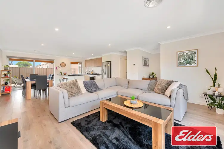 Third view of Homely house listing, 60A Sharp Street, Yarrawonga VIC 3730
