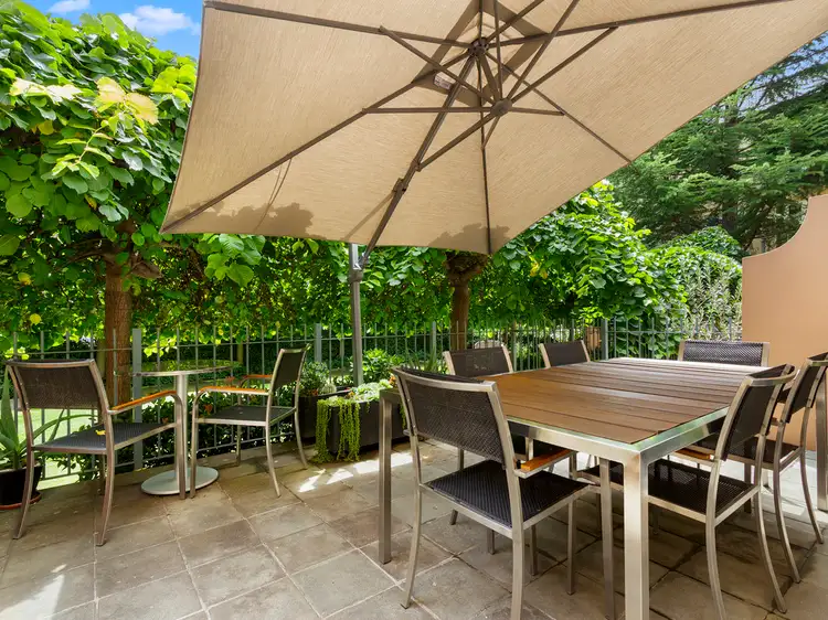 Main view of Homely apartment listing, 38/211 Wellington Parade South, East Melbourne VIC 3002