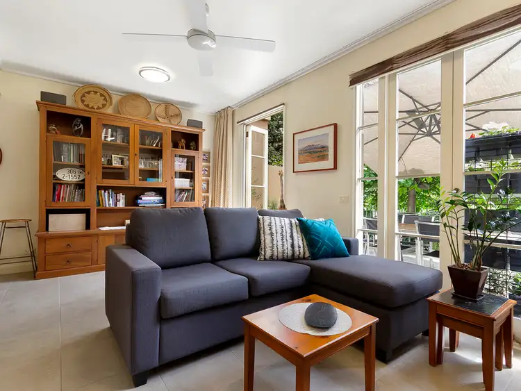 Second view of Homely apartment listing, 38/211 Wellington Parade South, East Melbourne VIC 3002