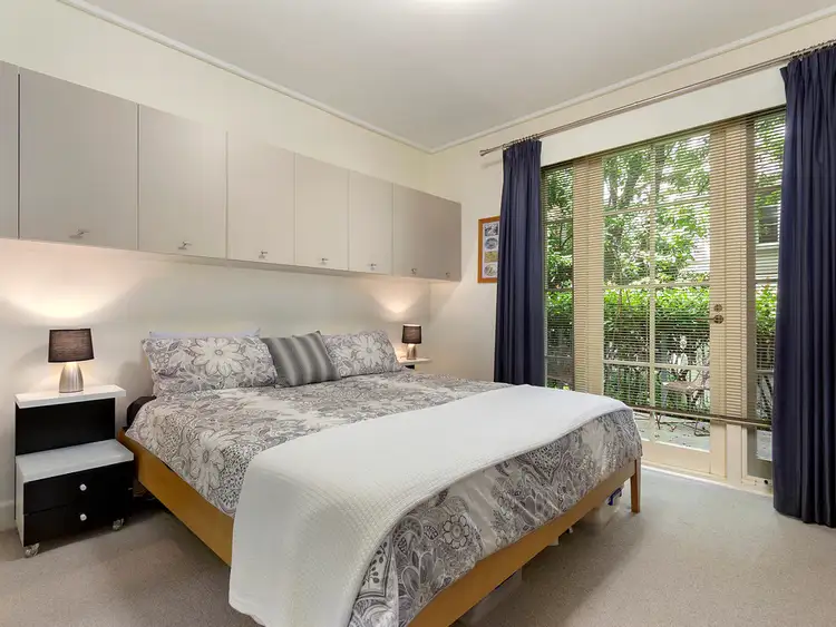 Third view of Homely apartment listing, 38/211 Wellington Parade South, East Melbourne VIC 3002