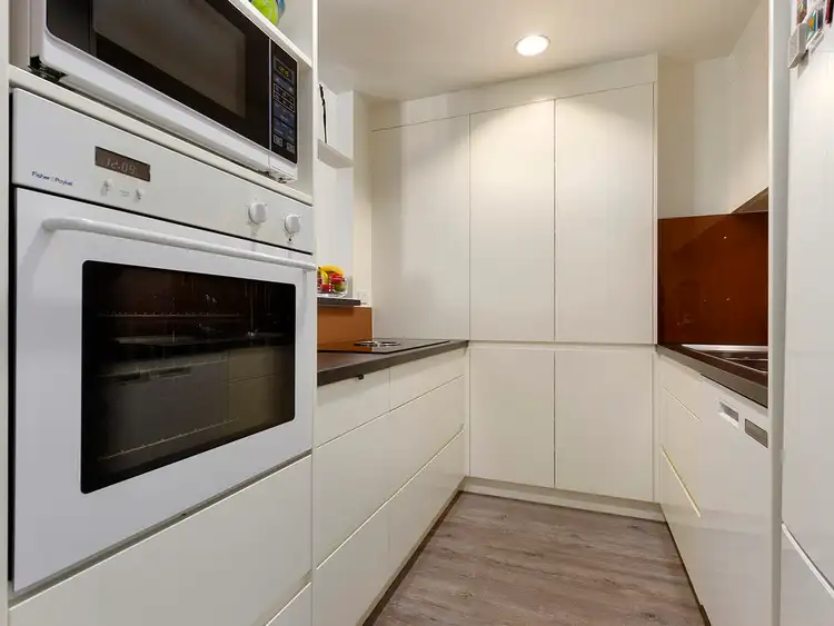 Fourth view of Homely apartment listing, 38/211 Wellington Parade South, East Melbourne VIC 3002