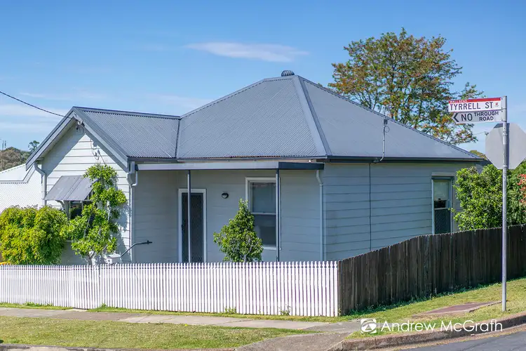 Main view of Homely house listing, 45 Tyrrell Street, Wallsend NSW 2287