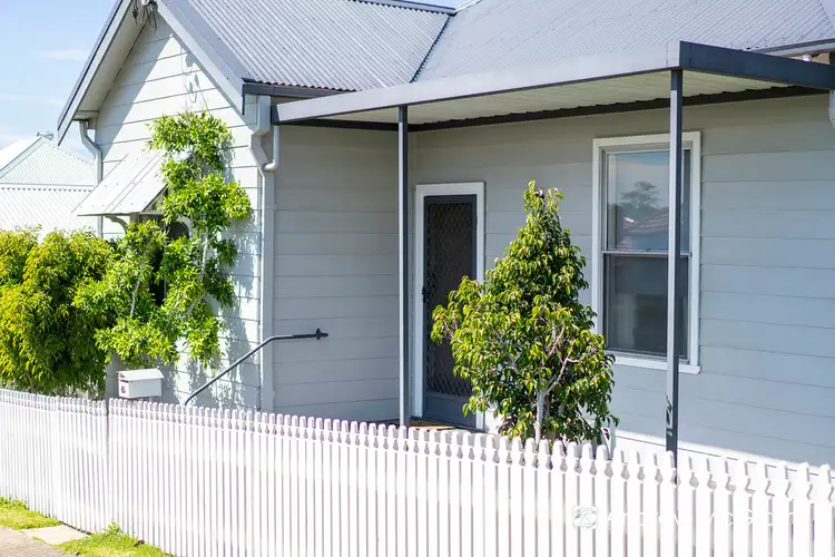 Sixth view of Homely house listing, 45 Tyrrell Street, Wallsend NSW 2287