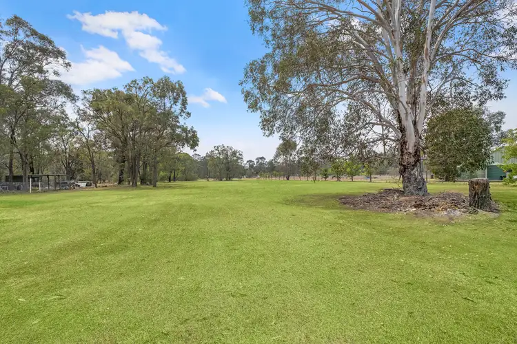 Fourth view of Homely rural property listing, 28-34 Isaac Smith Road, Castlereagh NSW 2749