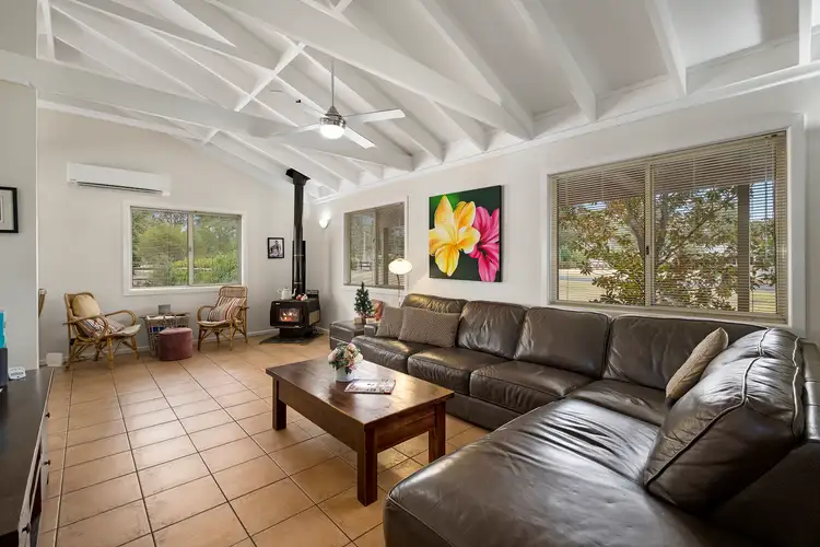 Fifth view of Homely rural property listing, 28-34 Isaac Smith Road, Castlereagh NSW 2749
