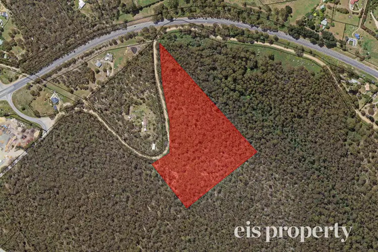 Second view of Homely land listing, 391 Leslie Road, Kingston TAS 7050