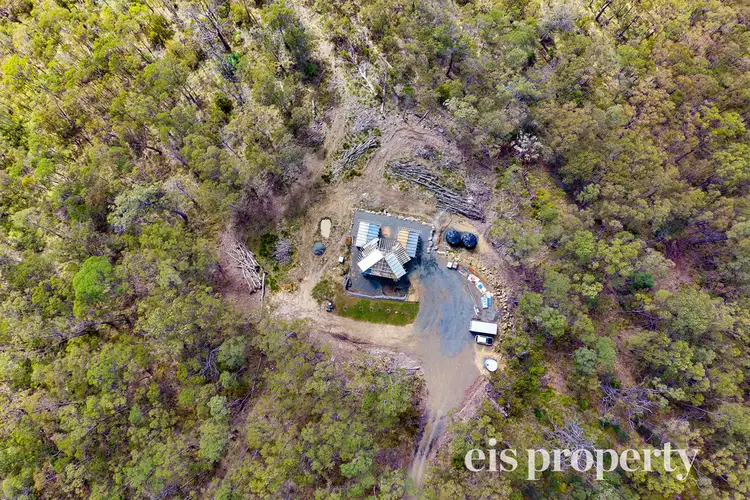 Third view of Homely land listing, 391 Leslie Road, Kingston TAS 7050