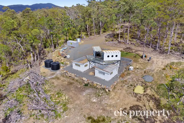 Fourth view of Homely land listing, 391 Leslie Road, Kingston TAS 7050