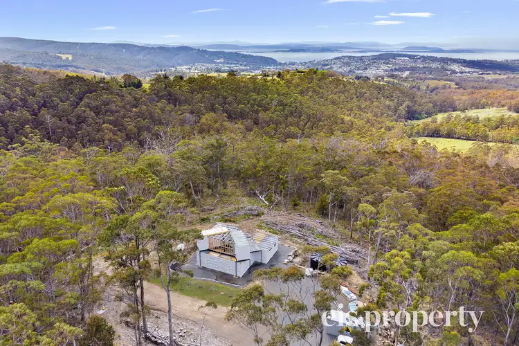 Fifth view of Homely land listing, 391 Leslie Road, Kingston TAS 7050