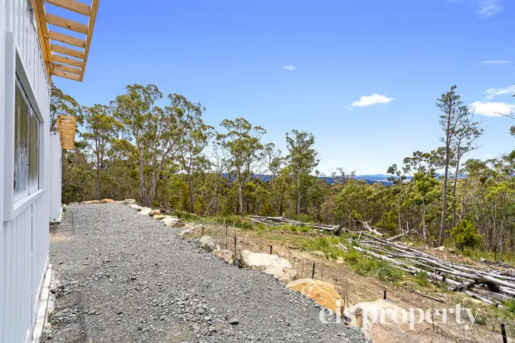 Sixth view of Homely land listing, 391 Leslie Road, Kingston TAS 7050