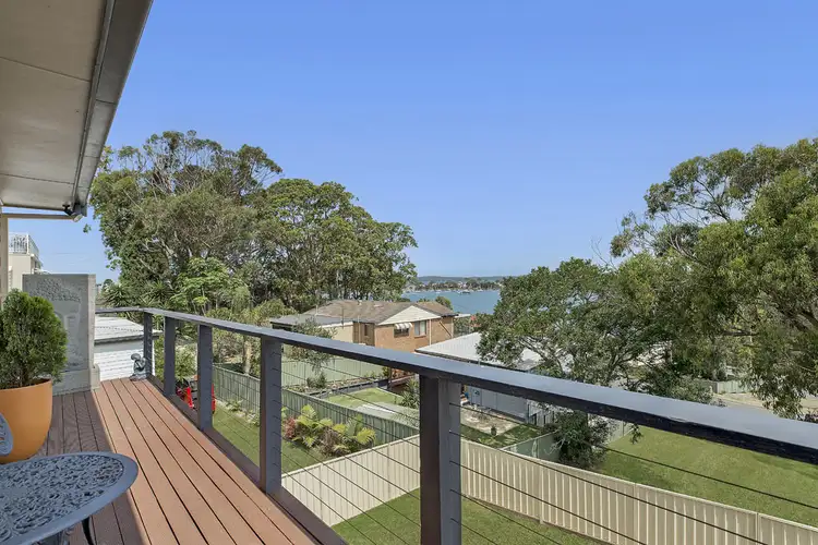 Third view of Homely house listing, 6 Fern Street, Arcadia Vale NSW 2283