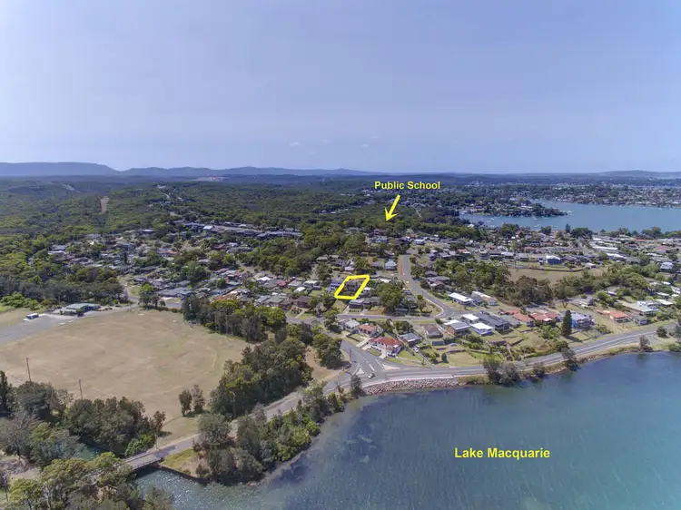 Fourth view of Homely house listing, 6 Fern Street, Arcadia Vale NSW 2283