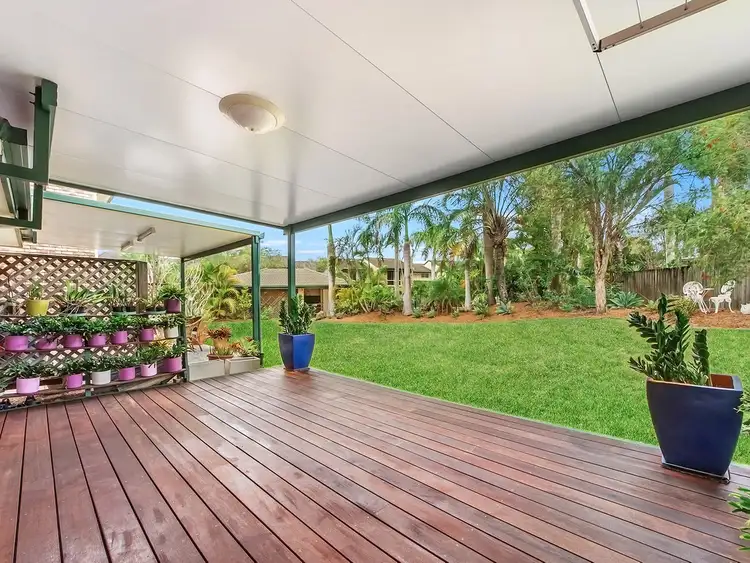 16/23 Thorngate Drive, Robina QLD 4226