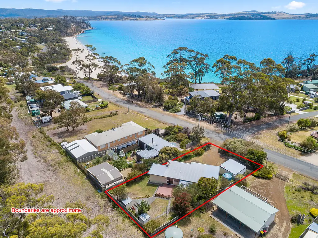 Main view of Homely house listing, 384 Rheban Road, Spring Beach TAS 7190