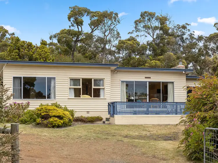 Third view of Homely house listing, 384 Rheban Road, Spring Beach TAS 7190