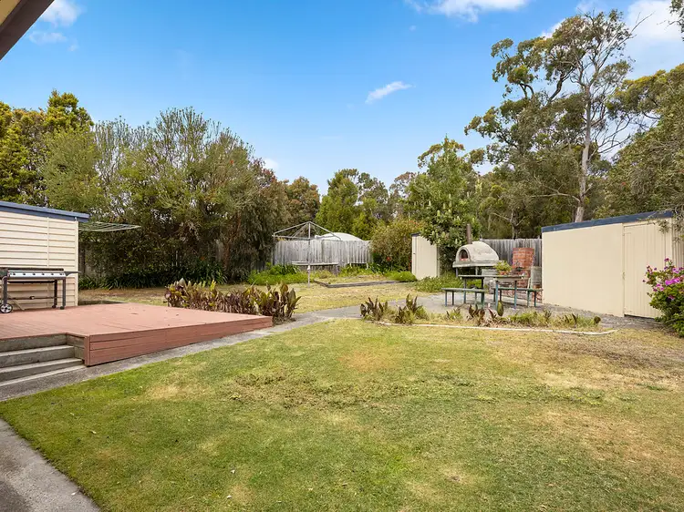 Fifth view of Homely house listing, 384 Rheban Road, Spring Beach TAS 7190