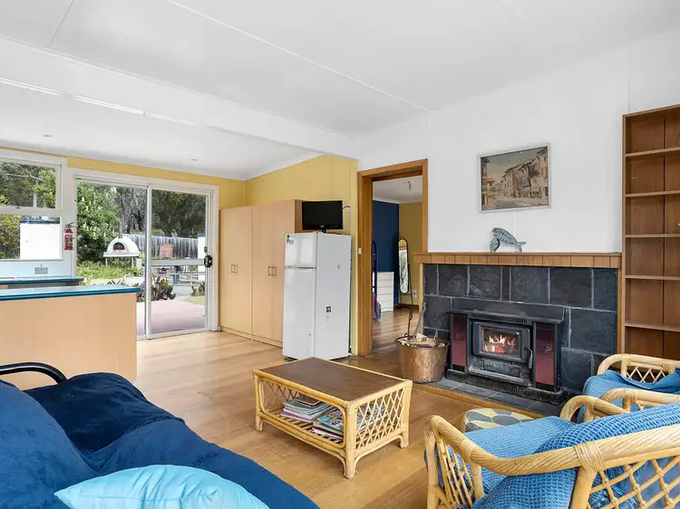 Sixth view of Homely house listing, 384 Rheban Road, Spring Beach TAS 7190