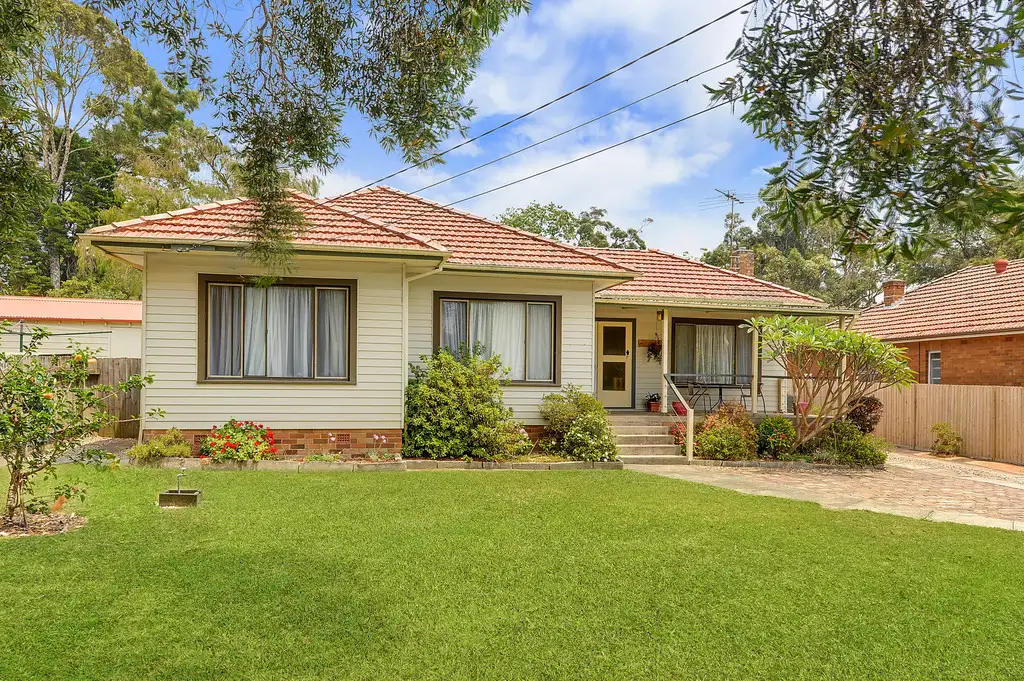 Main view of Homely house listing, 19 Galston Road, Hornsby NSW 2077