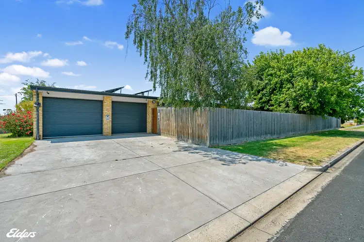 Main view of Homely house listing, 1 CAMPBELL STREET, Yarram VIC 3971