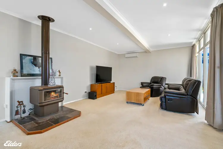 Fourth view of Homely house listing, 1 CAMPBELL STREET, Yarram VIC 3971
