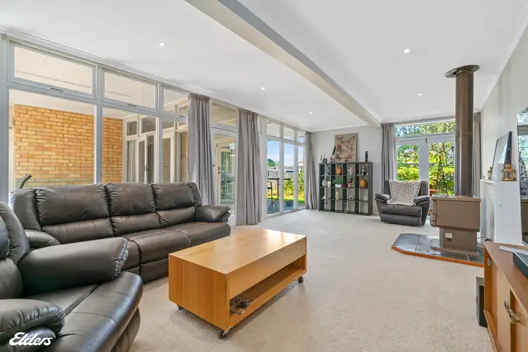 Fifth view of Homely house listing, 1 CAMPBELL STREET, Yarram VIC 3971