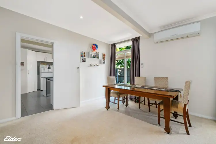 Sixth view of Homely house listing, 1 CAMPBELL STREET, Yarram VIC 3971
